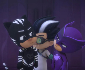 Les Pyjamasques - 14/03/2026