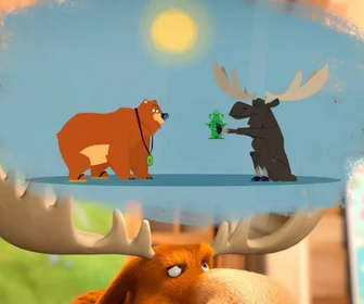 Grizzy et les lemmings - 29/11/2025