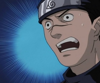 S1 E1 - Et voici Naruto Uzumaki