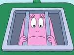Barbapapa