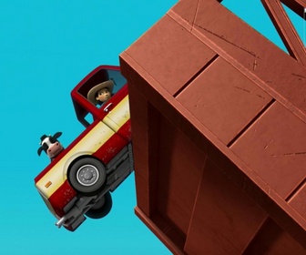Paw Patrol, la Pat'Patrouille - La Pat'Patrouille sauve Bettina