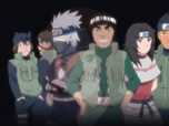 Naruto Shippuden