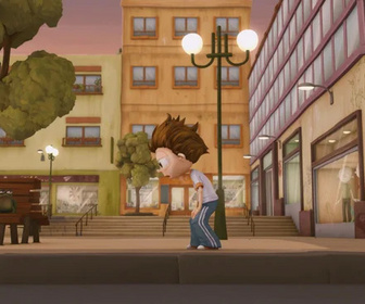 Angelo la débrouille