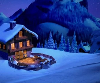 Alvinnn Et les Chipmunks - Dave rebooté