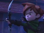Robin des Bois : Malice à Sherwood