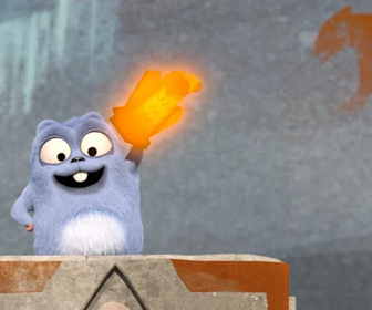 Grizzy et les lemmings - 13/12/2025