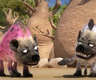 Les as de la jungle à la rescousse - 23/01/2026