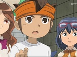 Inazuma eleven