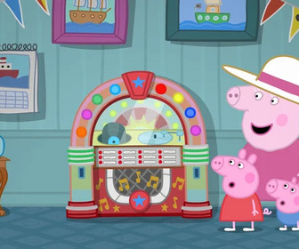 Peppa Pig - Le jukebox