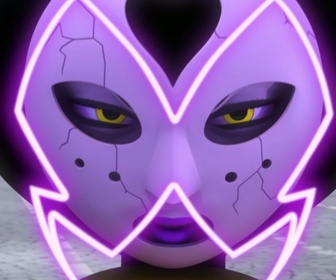 Miraculous - Les aventures de Ladybug et Chat Noir - Rebrousse-Temps