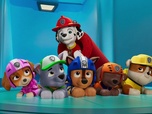 Paw Patrol, la Pat'Patrouille Paw Patrol, la Pat'Patrouille