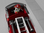 Paw Patrol, la Pat'Patrouille