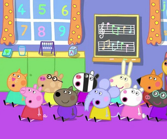Peppa Pig