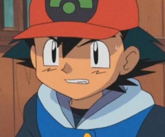 Pokémon - Le grand jour