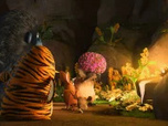 Les as de la jungle à la rescousse