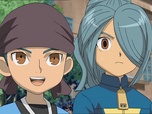 Inazuma eleven