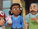 Paw Patrol, la Pat'Patrouille