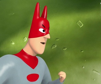 SamSam - S01 E45 - Le passager clandestin