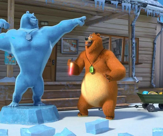 Grizzy et les lemmings - 11/01/2026