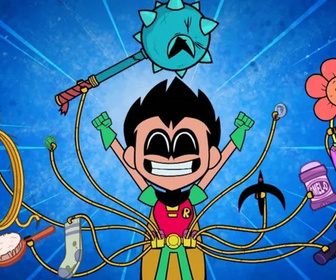 Teen Titans Go ! - 05/09/2026