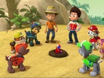 Paw Patrol, la Pat'Patrouille