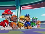 Paw Patrol, la Pat'Patrouille Paw Patrol, la Pat'Patrouille