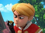 Robin des Bois : Malice à Sherwood
