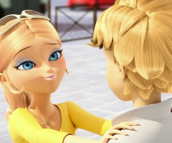 Miraculous - Les aventures de Ladybug et Chat Noir - S01 E02 - Le bulleur