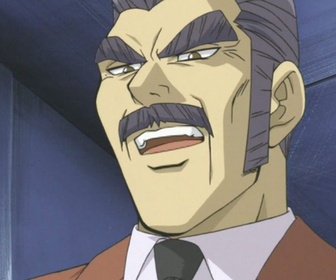 Yu-Gi-Oh ! Duel Monsters - S3 E3 - Le terrifiant combo régénérant