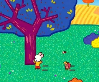 Didou construis-moi un trampoline