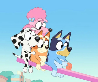 Bluey - 12/05/2026