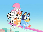 Bluey