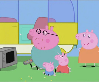 Peppa Pig