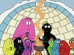 Barbapapa