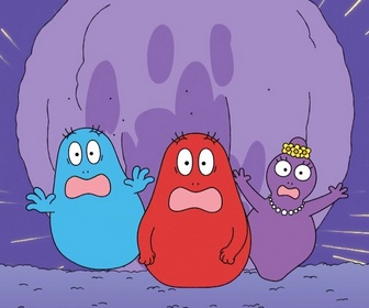 Barbapapa en Famille - Où es-tu Tototutu ?