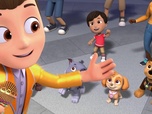 Paw Patrol, la Pat'Patrouille Paw Patrol, la Pat'Patrouille