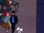 Les aventures de tintin