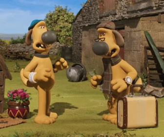 Shaun le mouton - 15/12/2025