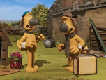 Shaun le mouton