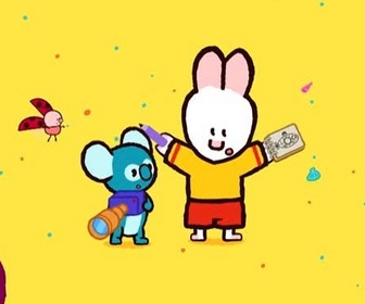 Didou construis-moi un sous-marin