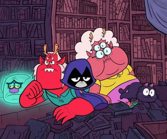 Teen Titans Go ! - 07/03/2026