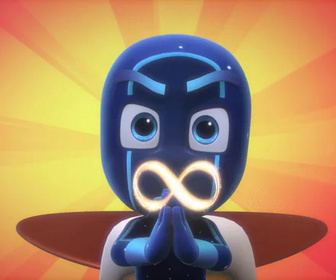 Les Pyjamasques - 21/12/2025