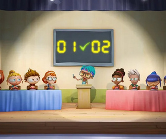 Angelo la débrouille