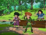Robin des Bois : Malice à Sherwood