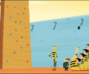 Les Dalton - 07/02/2026