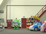 Robocar Poli