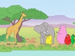 Barbapapa
