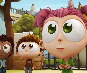 Angelo la débrouille