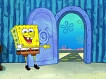 Bob l'éponge