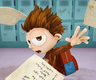 Angelo la débrouille